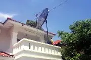 Satellite Television in Thailand
