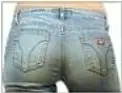 perfect fit Jeans